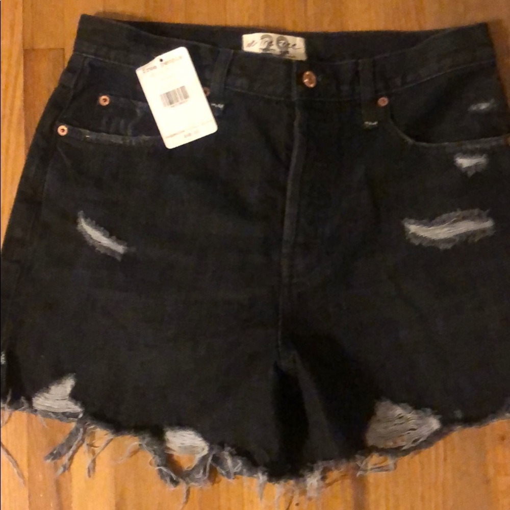 Shorts
